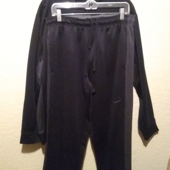 Men's Nike Highline Therma-Fit set - Picture 7 of 10